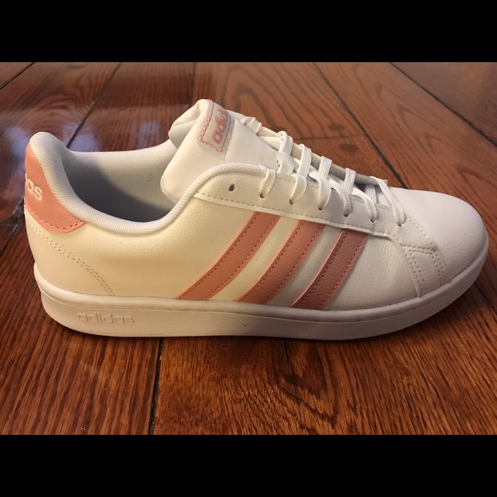 Brand new Adidas sneaker